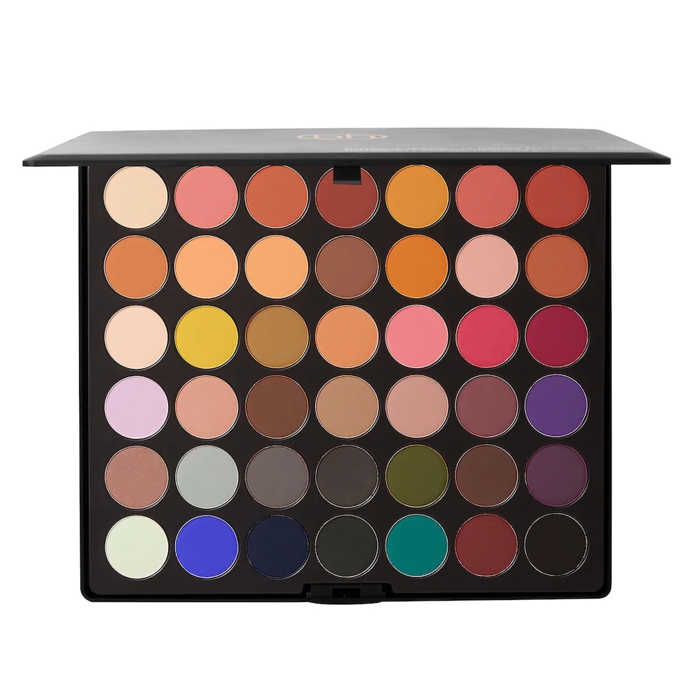 Bh cosmétics 42 color eyeshadow palette
